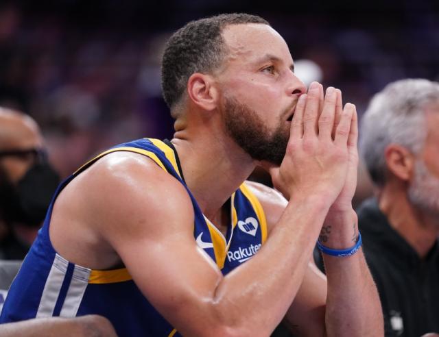 九游体育网页版-库里罕见施压管理层：沦为鱼腩 一人一城便无意义